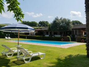 Holiday Home Dolce Vita-4 by Interhome Bolsena